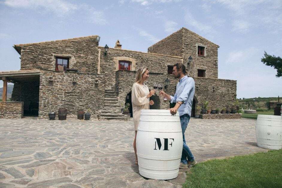 Sa Perafita - Mf Hotel Cadaques